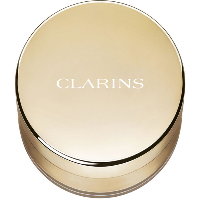 Clarins EVER MATTE poudre libre #02-universal medium Clarins EVER MATTE poudre libre #02-universal medium